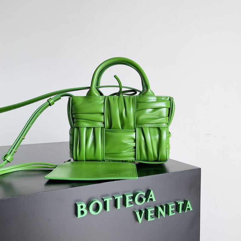 Bottega Veneta Shopping Bags